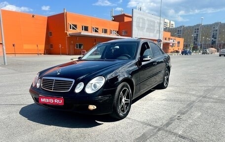 Mercedes-Benz E-Класс, 2006 год, 950 000 рублей, 1 фотография
