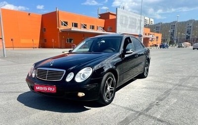 Mercedes-Benz E-Класс, 2006 год, 950 000 рублей, 1 фотография