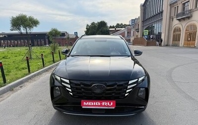 Hyundai Tucson, 2022 год, 3 200 000 рублей, 1 фотография