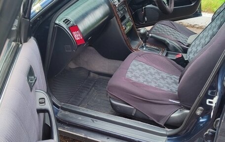 Honda Rafaga, 1995 год, 250 000 рублей, 1 фотография