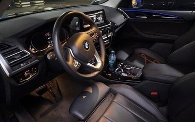 BMW X3, 2021 год, 4 600 000 рублей, 1 фотография