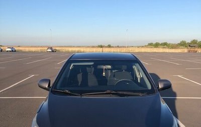 KIA Rio III рестайлинг, 2012 год, 1 100 000 рублей, 1 фотография
