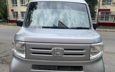 Honda N-VAN, 2020 год, 950 000 рублей, 1 фотография