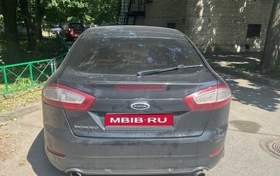 Ford Mondeo IV, 2011 год, 980 000 рублей, 1 фотография