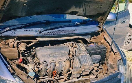 Honda Airwave I рестайлинг, 2005 год, 600 000 рублей, 12 фотография
