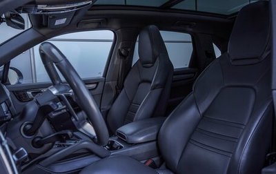 Porsche Cayenne III, 2018 год, 7 500 000 рублей, 1 фотография