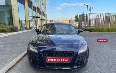 Audi TT, 2007 год, 1 200 000 рублей, 1 фотография