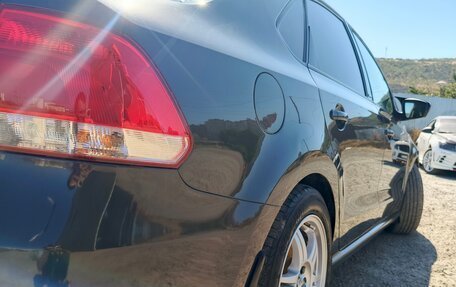 Volkswagen Polo VI (EU Market), 2014 год, 835 000 рублей, 10 фотография