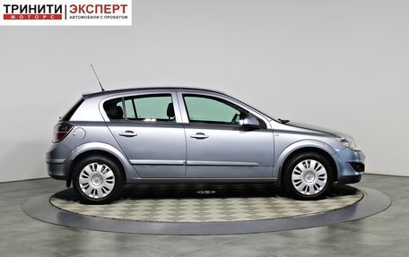 Opel Astra H, 2008 год, 567 000 рублей, 4 фотография