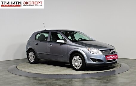 Opel Astra H, 2008 год, 567 000 рублей, 3 фотография