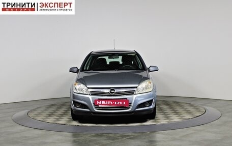 Opel Astra H, 2008 год, 567 000 рублей, 2 фотография