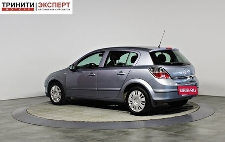 Opel Astra H, 2008 год, 567 000 рублей, 7 фотография