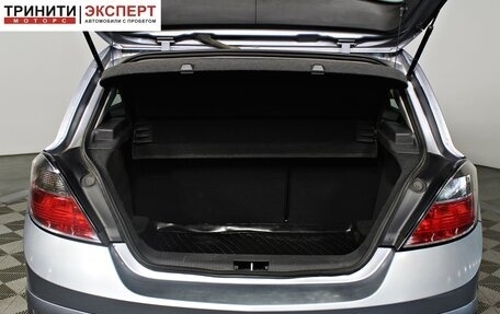 Opel Astra H, 2008 год, 567 000 рублей, 17 фотография
