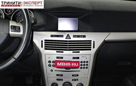 Opel Astra H, 2008 год, 567 000 рублей, 15 фотография