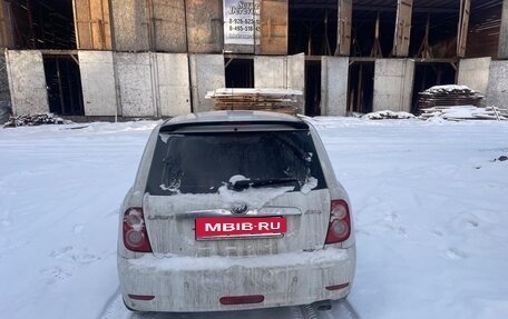 Lifan Smily I (330) рестайлинг, 2014 год, 319 000 рублей, 3 фотография