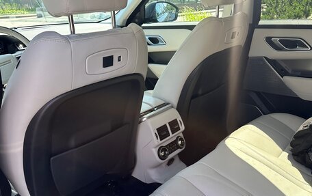 Land Rover Range Rover Velar I, 2021 год, 6 000 000 рублей, 7 фотография