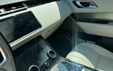 Land Rover Range Rover Velar I, 2021 год, 6 000 000 рублей, 5 фотография