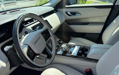 Land Rover Range Rover Velar I, 2021 год, 6 000 000 рублей, 6 фотография