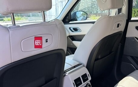 Land Rover Range Rover Velar I, 2021 год, 6 000 000 рублей, 8 фотография