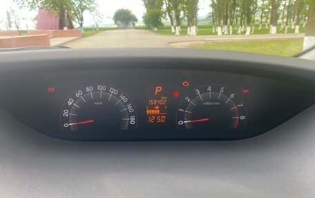 Toyota Ractis I, 2009 год, 790 000 рублей, 8 фотография