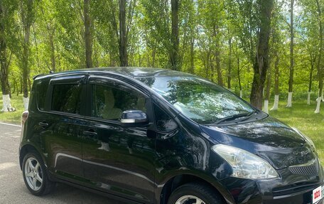 Toyota Ractis I, 2009 год, 790 000 рублей, 2 фотография