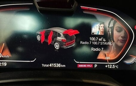 Land Rover Range Rover Velar I, 2021 год, 6 000 000 рублей, 9 фотография