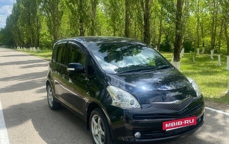 Toyota Ractis I, 2009 год, 790 000 рублей, 3 фотография