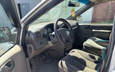 Dodge Caravan IV, 2001 год, 420 000 рублей, 6 фотография