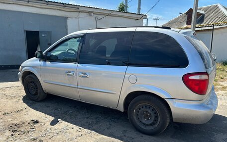 Dodge Caravan IV, 2001 год, 420 000 рублей, 5 фотография