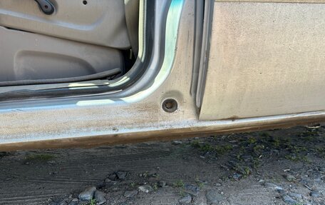 Dodge Caravan IV, 2001 год, 420 000 рублей, 7 фотография