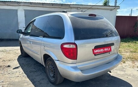 Dodge Caravan IV, 2001 год, 420 000 рублей, 4 фотография