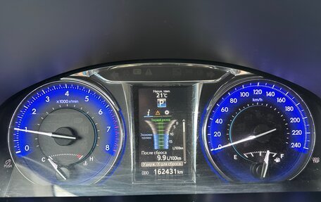 Toyota Camry, 2015 год, 1 690 000 рублей, 11 фотография