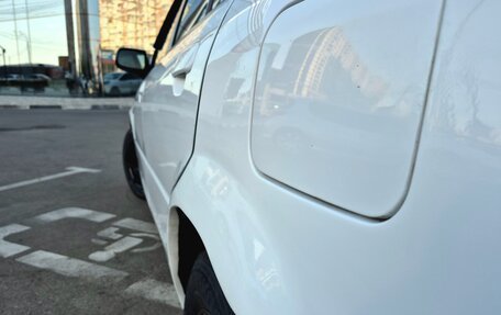 Mazda Familia, 2001 год, 210 000 рублей, 6 фотография
