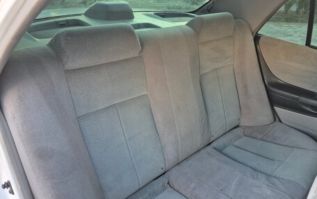 Mazda Familia, 2001 год, 210 000 рублей, 13 фотография