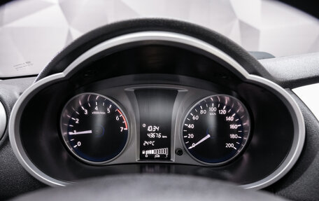 Datsun on-DO I рестайлинг, 2020 год, 750 000 рублей, 15 фотография