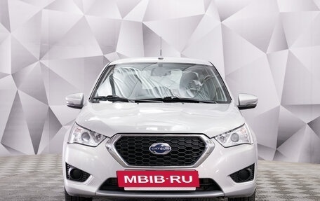 Datsun on-DO I рестайлинг, 2020 год, 750 000 рублей, 8 фотография