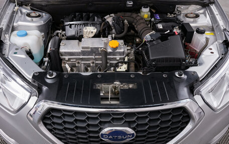 Datsun on-DO I рестайлинг, 2020 год, 750 000 рублей, 21 фотография
