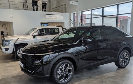Haval F7x, 2025 год, 3 549 000 рублей, 5 фотография