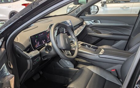Haval F7x, 2025 год, 3 549 000 рублей, 9 фотография