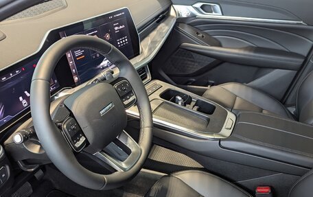 Haval F7x, 2025 год, 3 549 000 рублей, 12 фотография