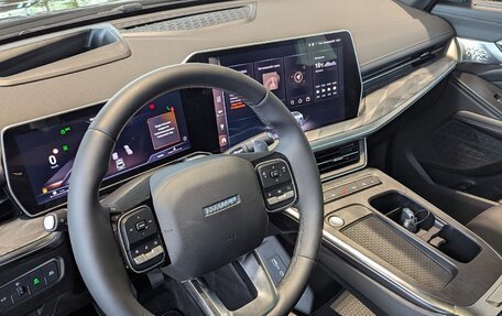 Haval F7x, 2025 год, 3 549 000 рублей, 10 фотография