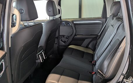 Haval F7x, 2025 год, 3 549 000 рублей, 8 фотография