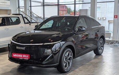 Haval F7x, 2025 год, 3 549 000 рублей, 6 фотография