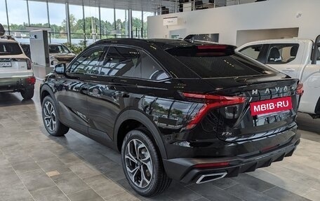 Haval F7x, 2025 год, 3 549 000 рублей, 4 фотография