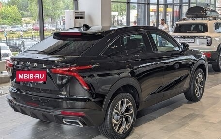 Haval F7x, 2025 год, 3 549 000 рублей, 3 фотография