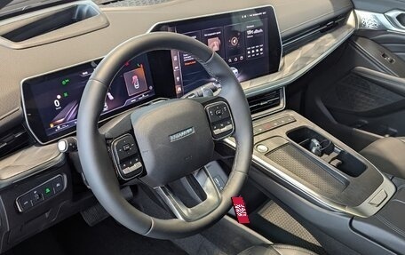 Haval F7x, 2025 год, 3 549 000 рублей, 11 фотография