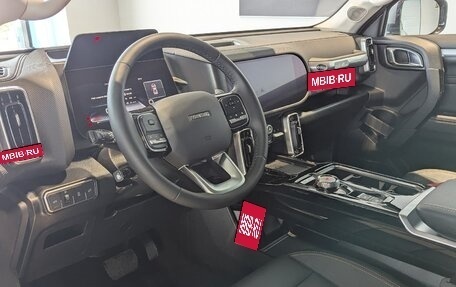 Haval F7x, 2025 год, 3 549 000 рублей, 7 фотография