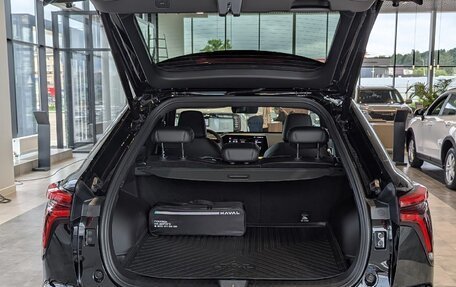 Haval F7x, 2025 год, 3 549 000 рублей, 15 фотография