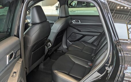 Haval F7x, 2025 год, 3 549 000 рублей, 14 фотография