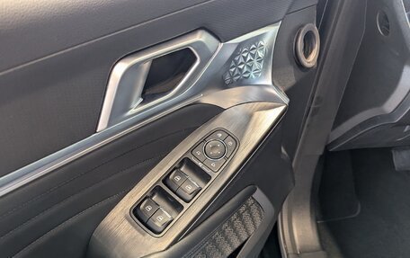 Haval F7x, 2025 год, 3 549 000 рублей, 13 фотография